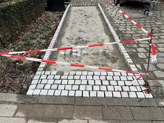 Vorher