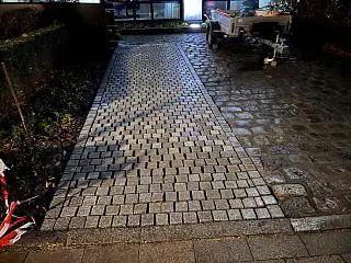 Nachher